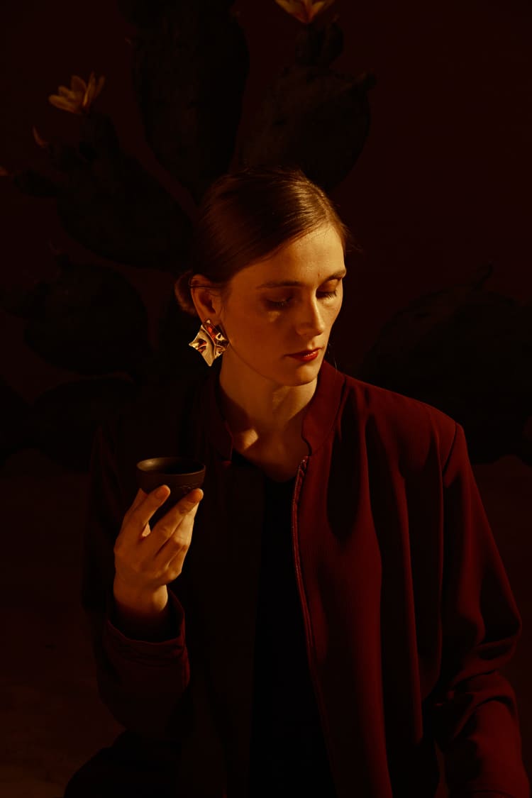 Елена Кузьмицкая. Фото из личного архива.